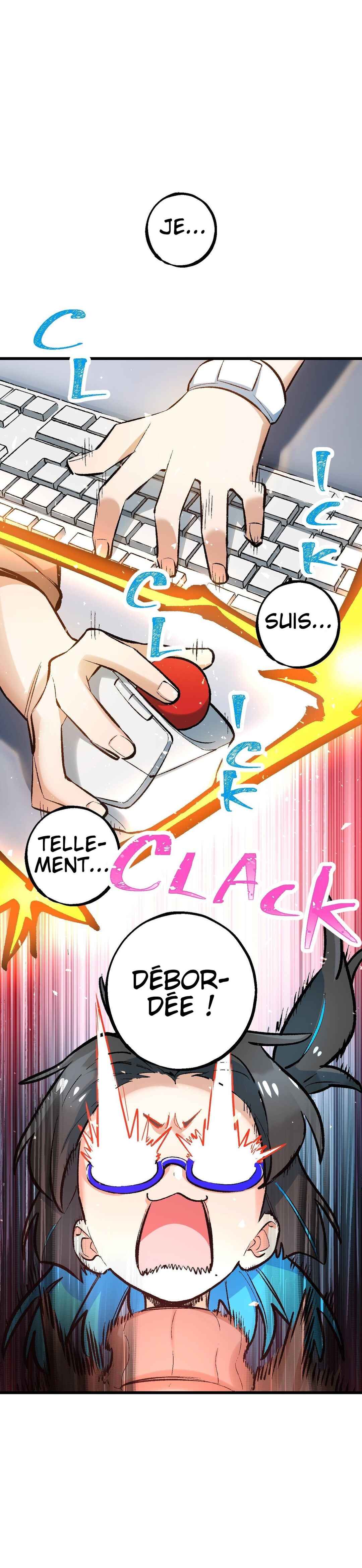 Digimon Liberator Chapter 25.1 - Page 3