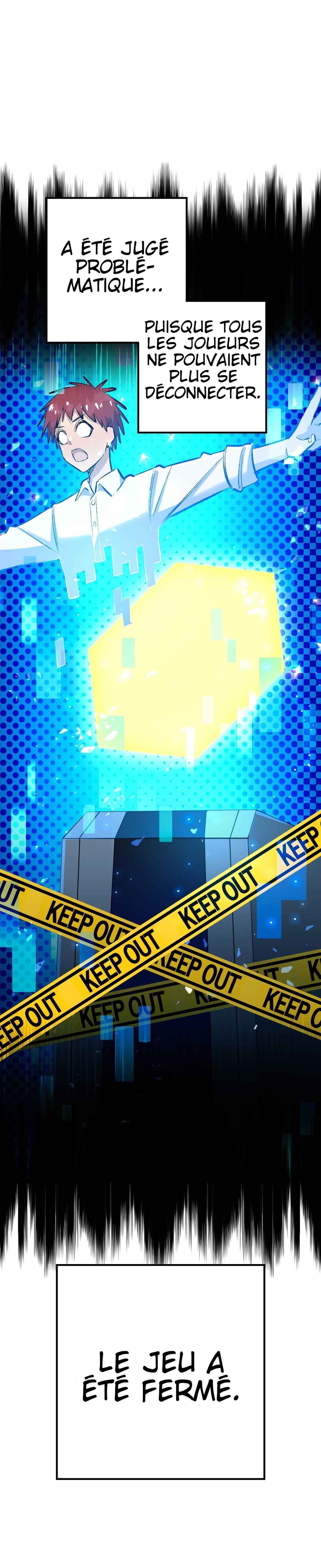 Digimon Liberator Chapter 25.1 - Page 6