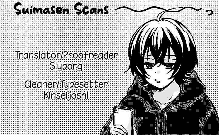 Bokura no Ai wa Kimochi Warui Chapter 1 - Page 39