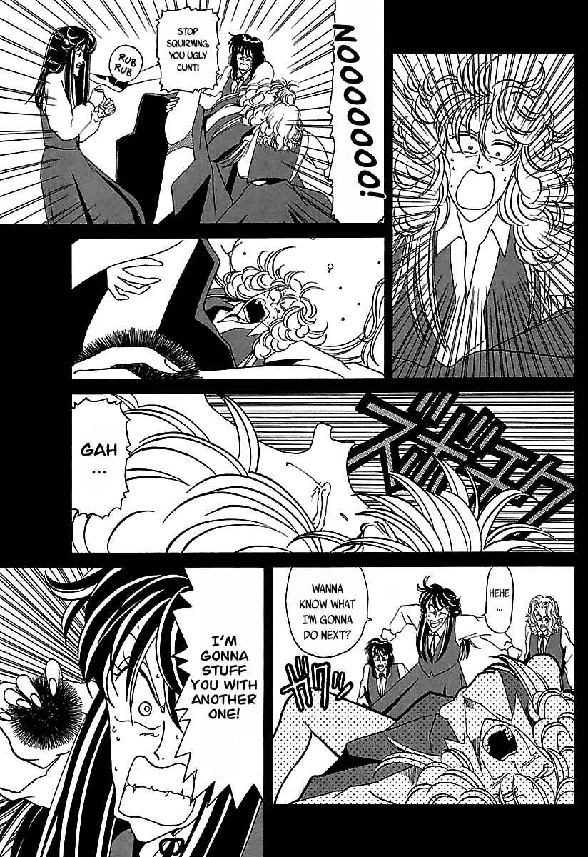 BADBOYS Chapter 25 - Page 4