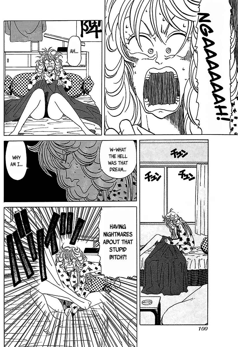 BADBOYS Chapter 25 - Page 5