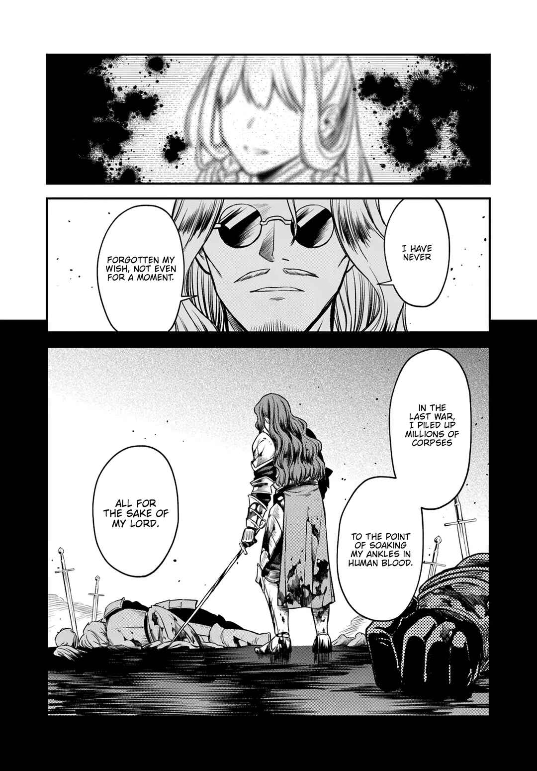 RTA Sousha wa Game Sekai kara Kaerenai Chapter 18 - Page 12