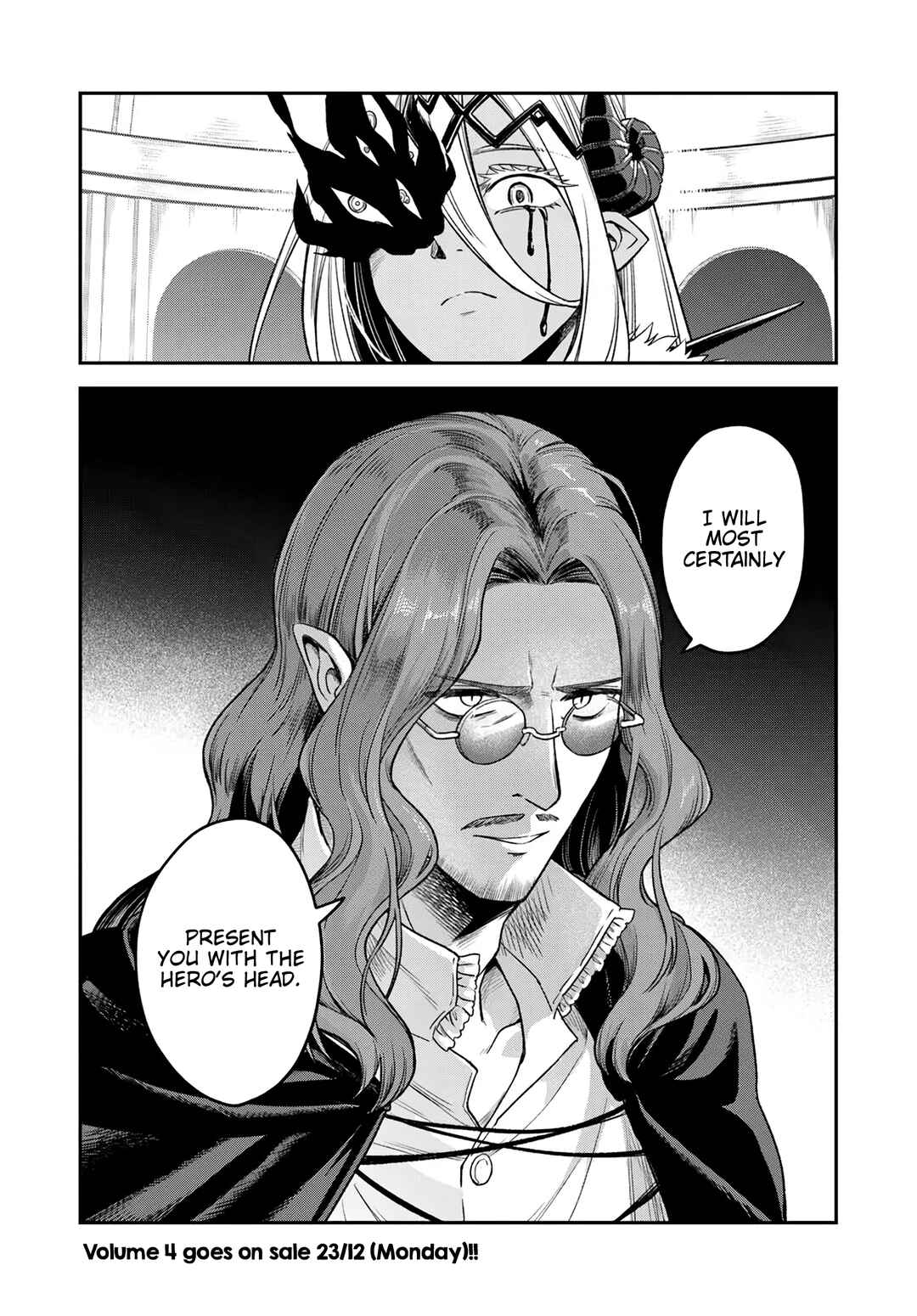 RTA Sousha wa Game Sekai kara Kaerenai Chapter 18 - Page 13