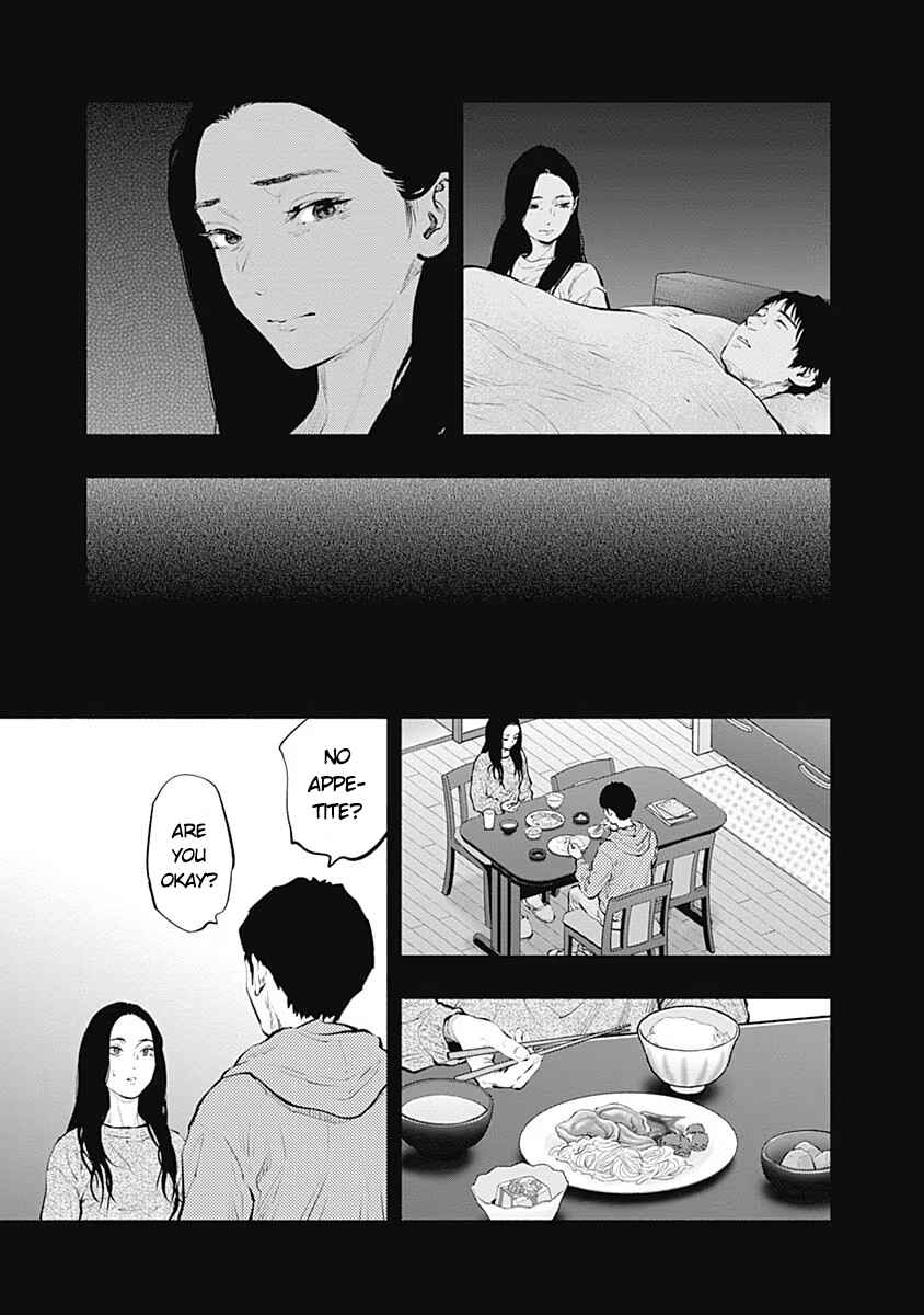 Radiation House Chapter 90 - Page 12