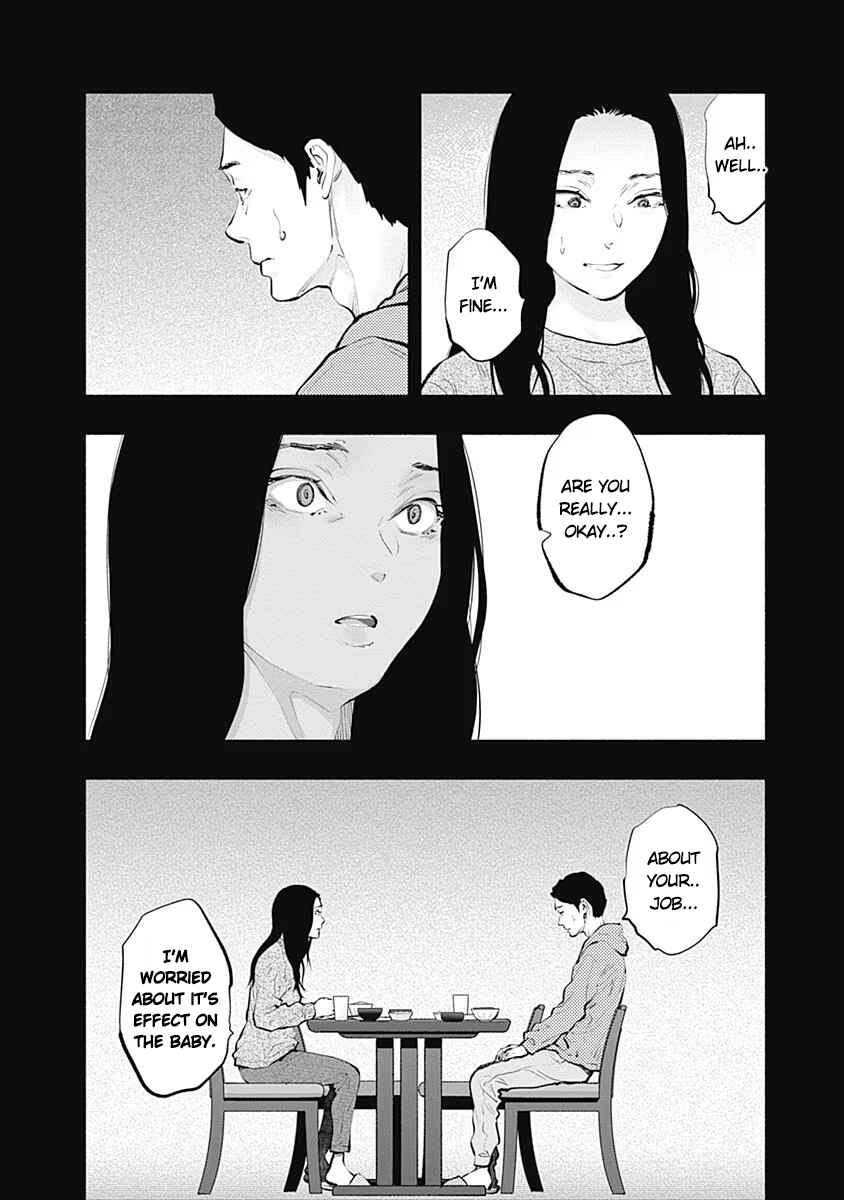 Radiation House Chapter 90 - Page 13