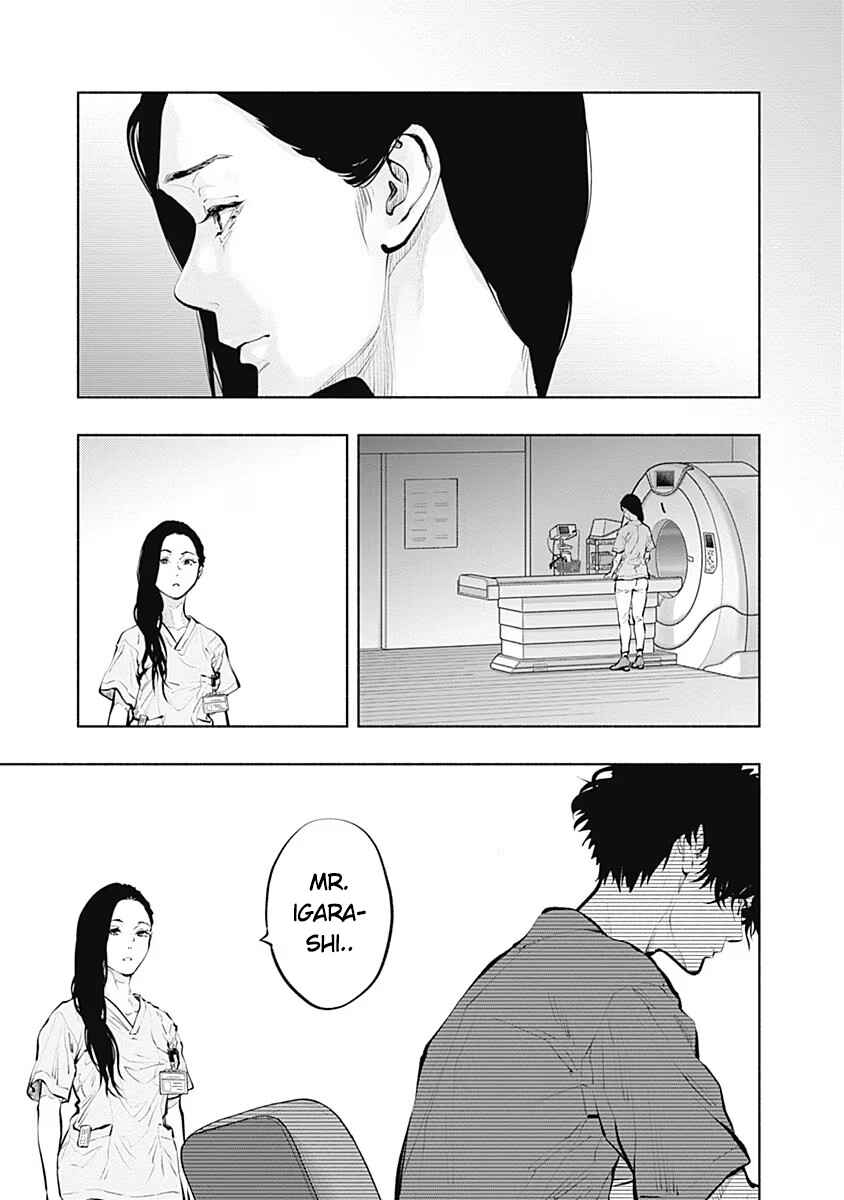 Radiation House Chapter 90 - Page 16