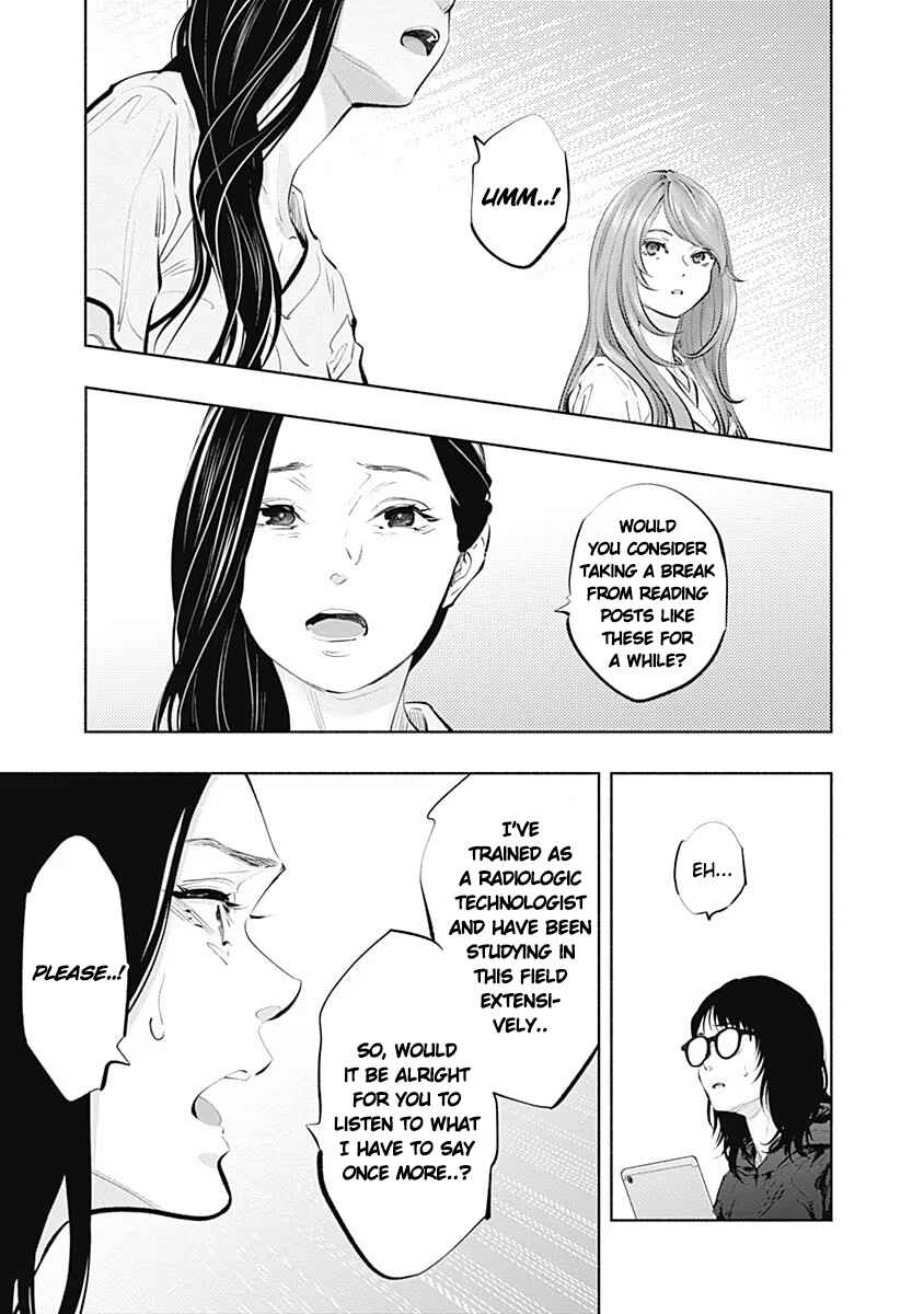 Radiation House Chapter 90 - Page 24