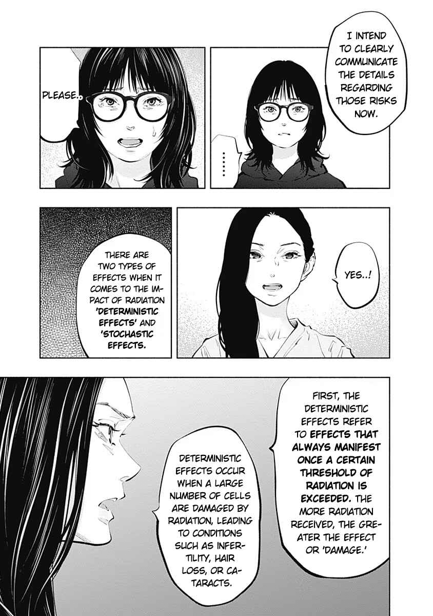 Radiation House Chapter 90 - Page 26