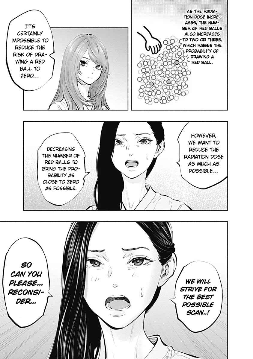 Radiation House Chapter 90 - Page 30