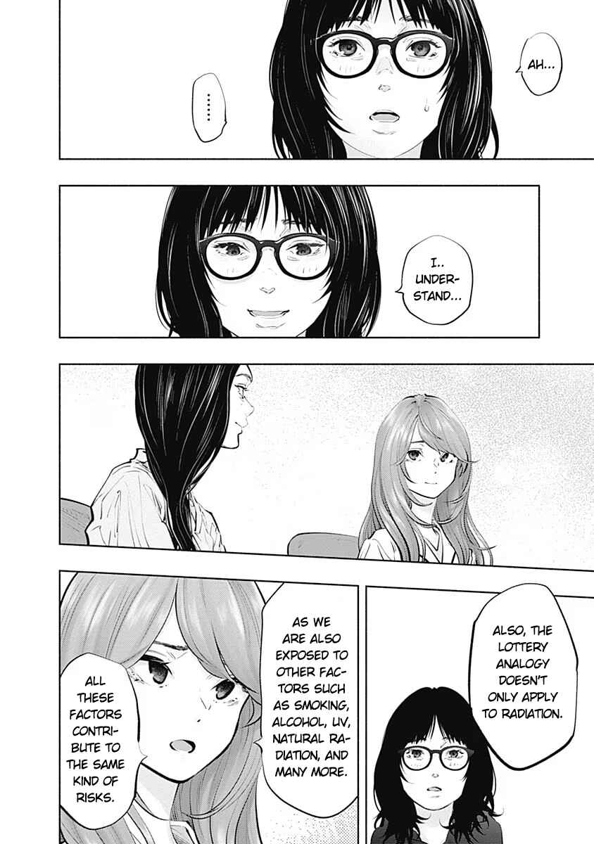 Radiation House Chapter 90 - Page 31