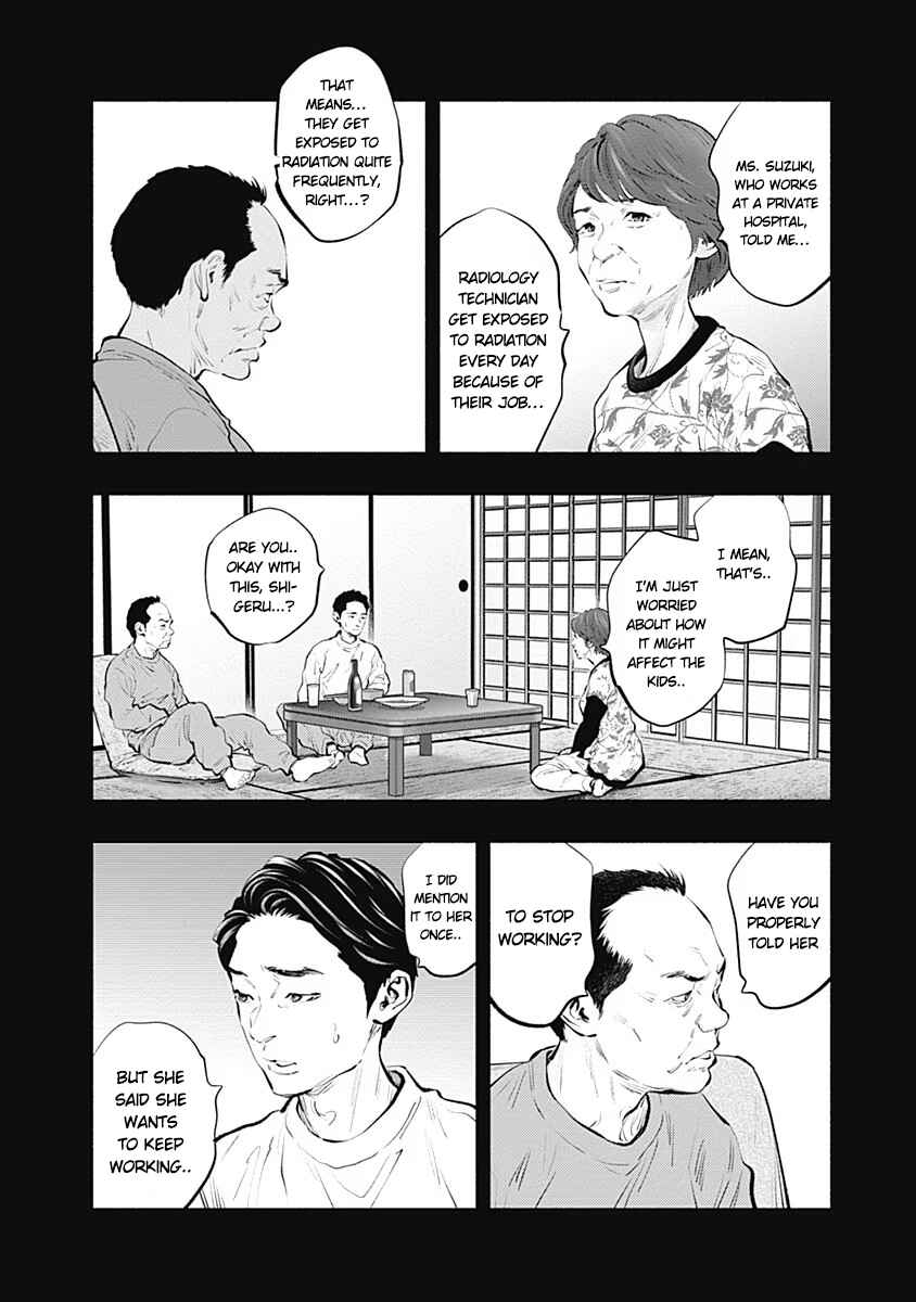 Radiation House Chapter 90 - Page 7