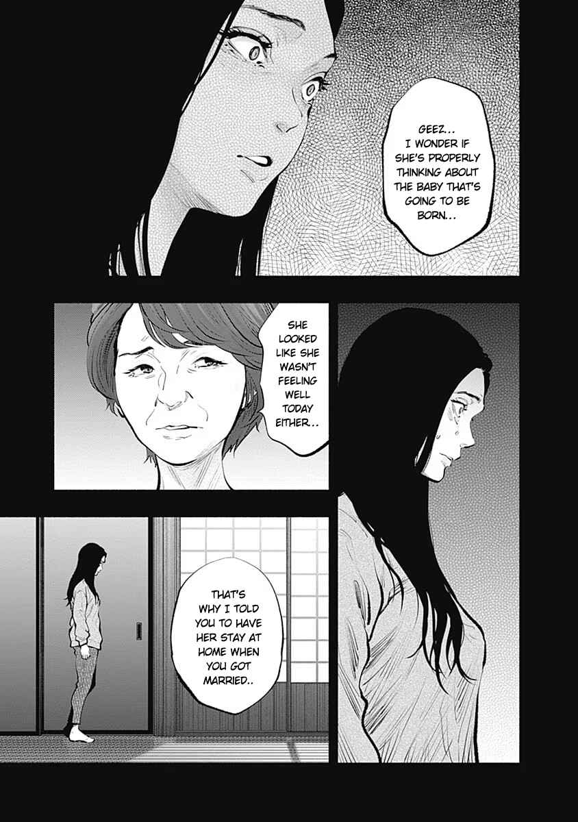 Radiation House Chapter 90 - Page 8