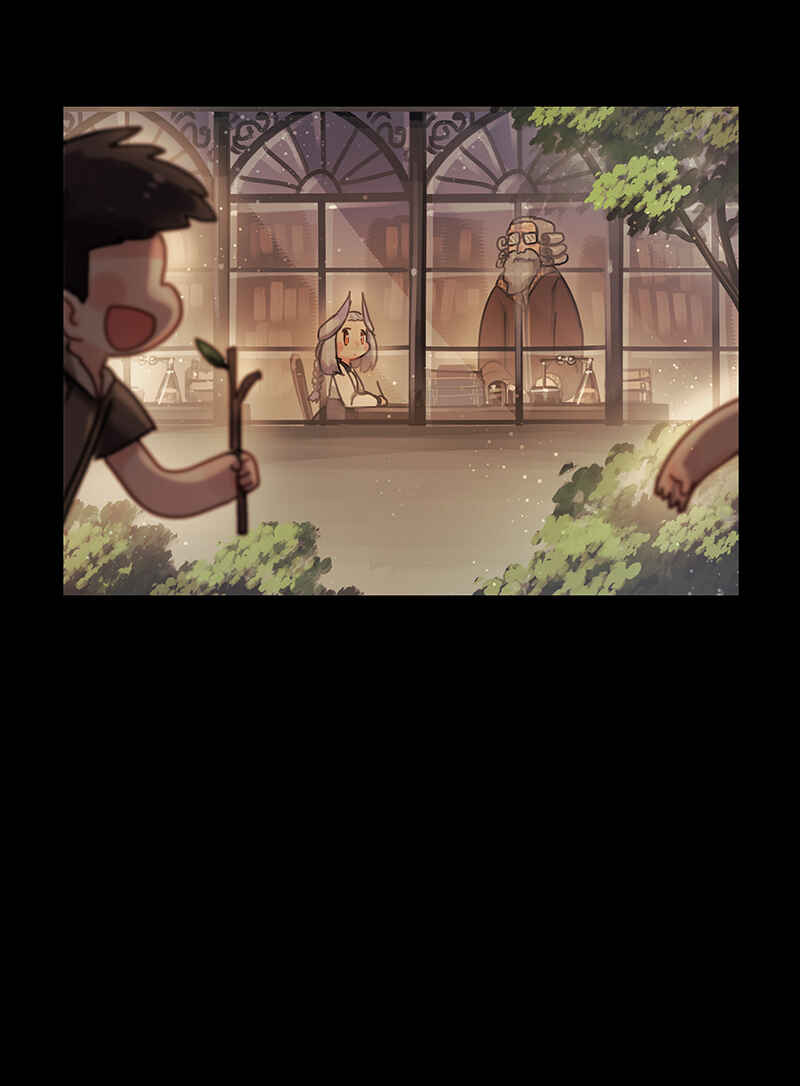 The Steam Dragon Express Chapter 37 - Page 11
