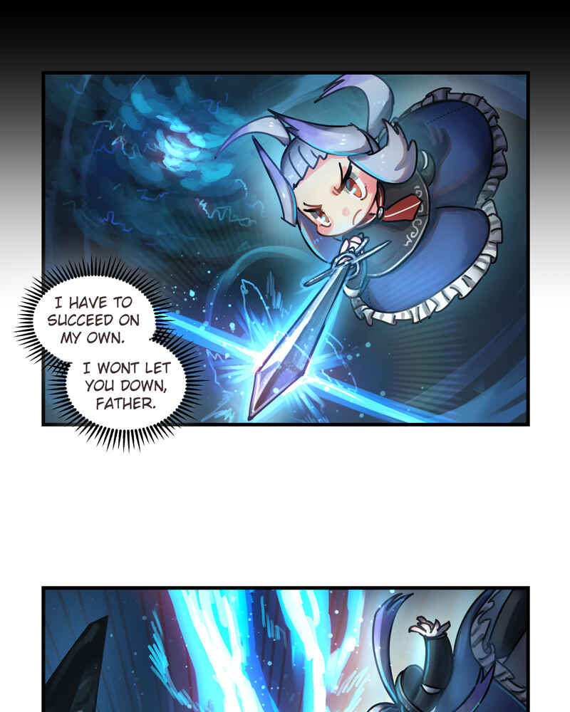 The Steam Dragon Express Chapter 37 - Page 13