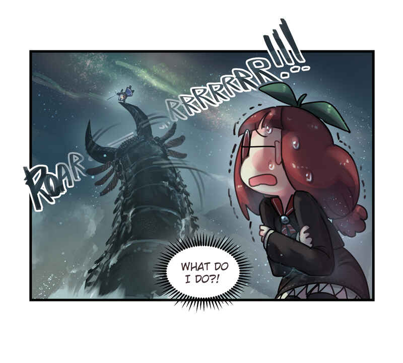 The Steam Dragon Express Chapter 37 - Page 2