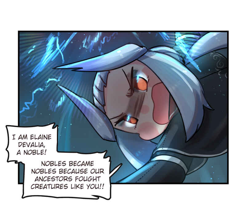 The Steam Dragon Express Chapter 37 - Page 4