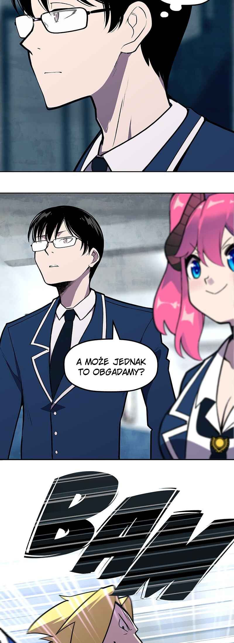 My Succubus Girlfriend Chapter 25 - Page 5