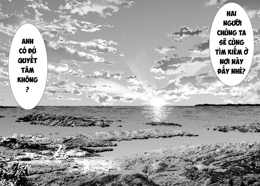 Ano Shima no Umine-sou Chapter 1 - Page 56