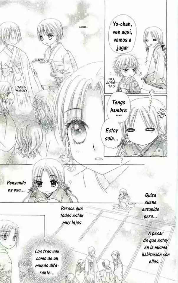 Gakuen Alice Chapter 57 - Page 17