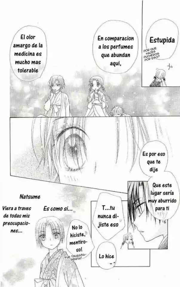 Gakuen Alice Chapter 57 - Page 20