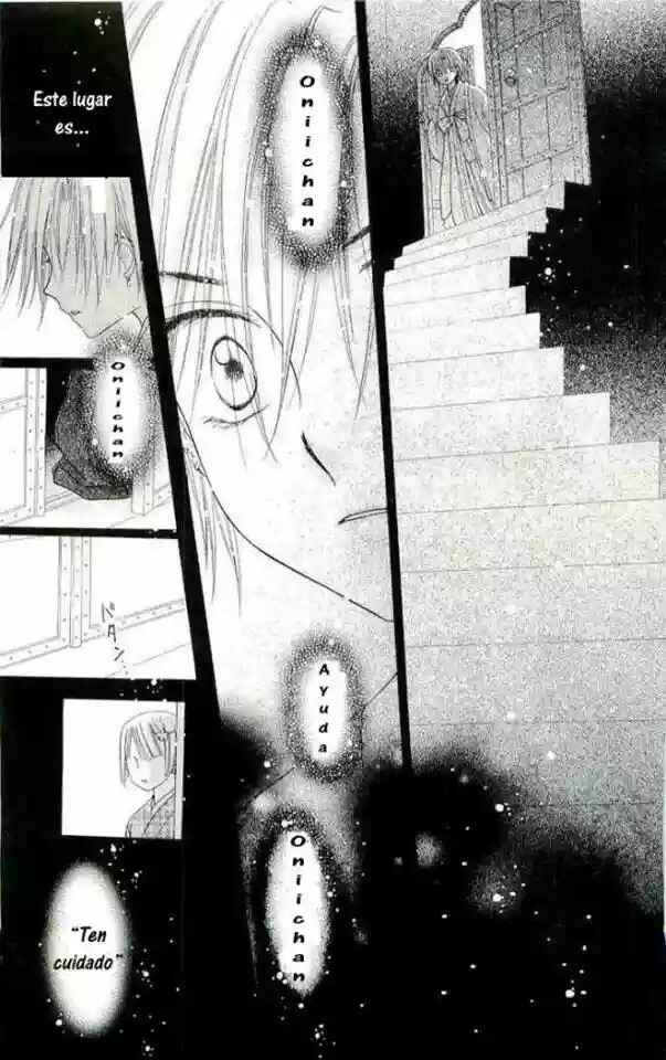 Gakuen Alice Chapter 57 - Page 27