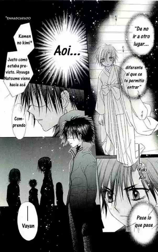 Gakuen Alice Chapter 57 - Page 28