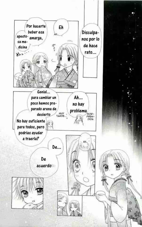 Gakuen Alice Chapter 57 - Page 29