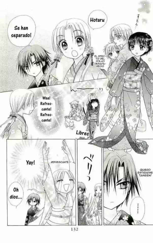 Gakuen Alice Chapter 57 - Page 4