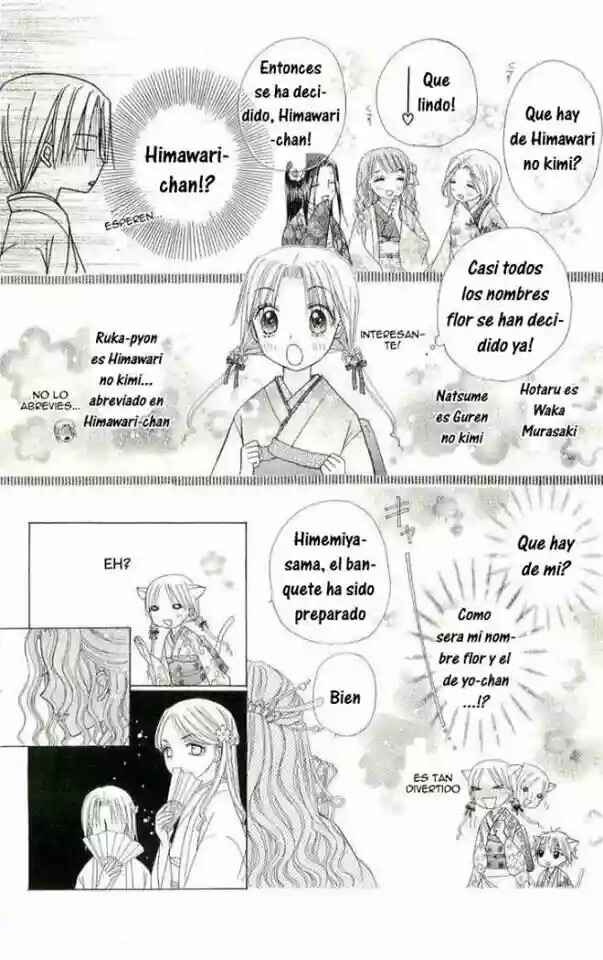 Gakuen Alice Chapter 57 - Page 6
