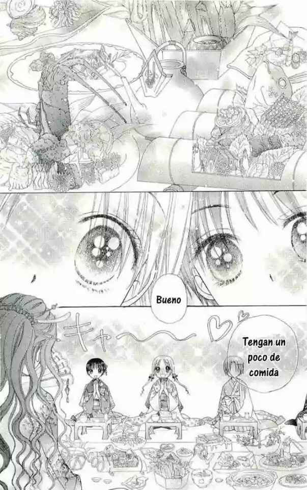 Gakuen Alice Chapter 57 - Page 8