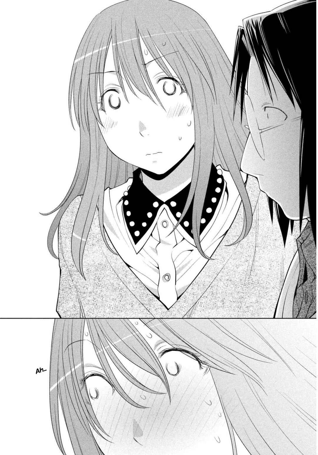 Genshiken Nidaime - The Society for the Study of Modern Visual Culture II Chapter 104 - Page 23