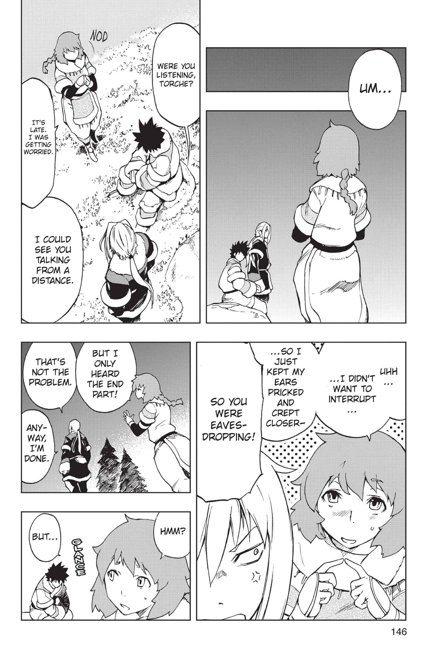 Monster Hunter: Flash Hunter Chapter 21 - Page 16
