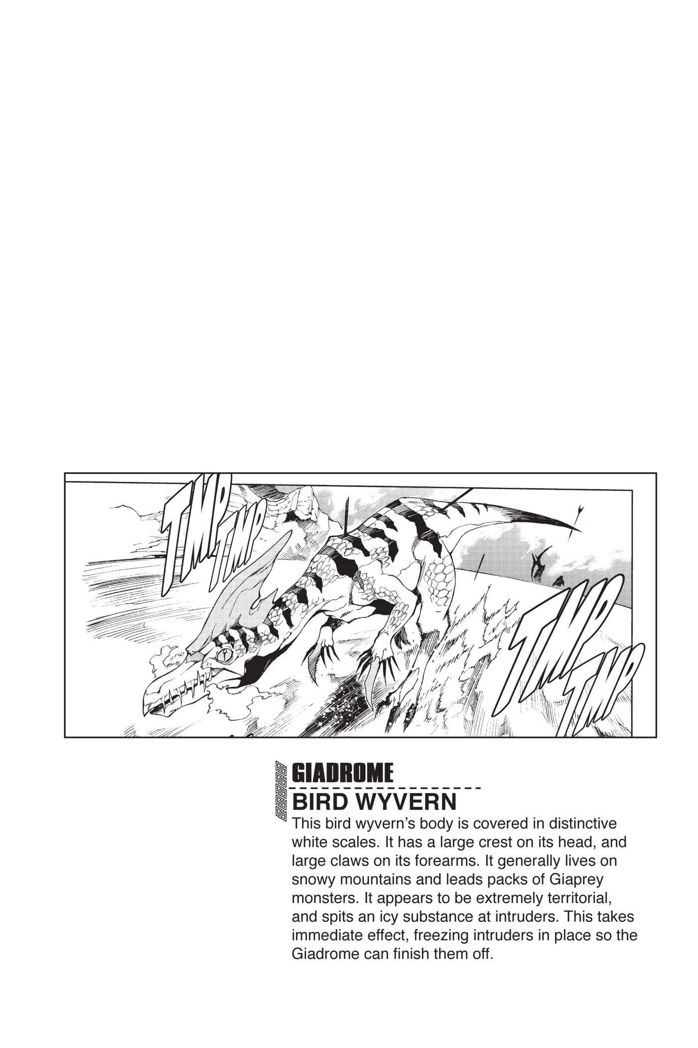 Monster Hunter: Flash Hunter Chapter 21 - Page 23
