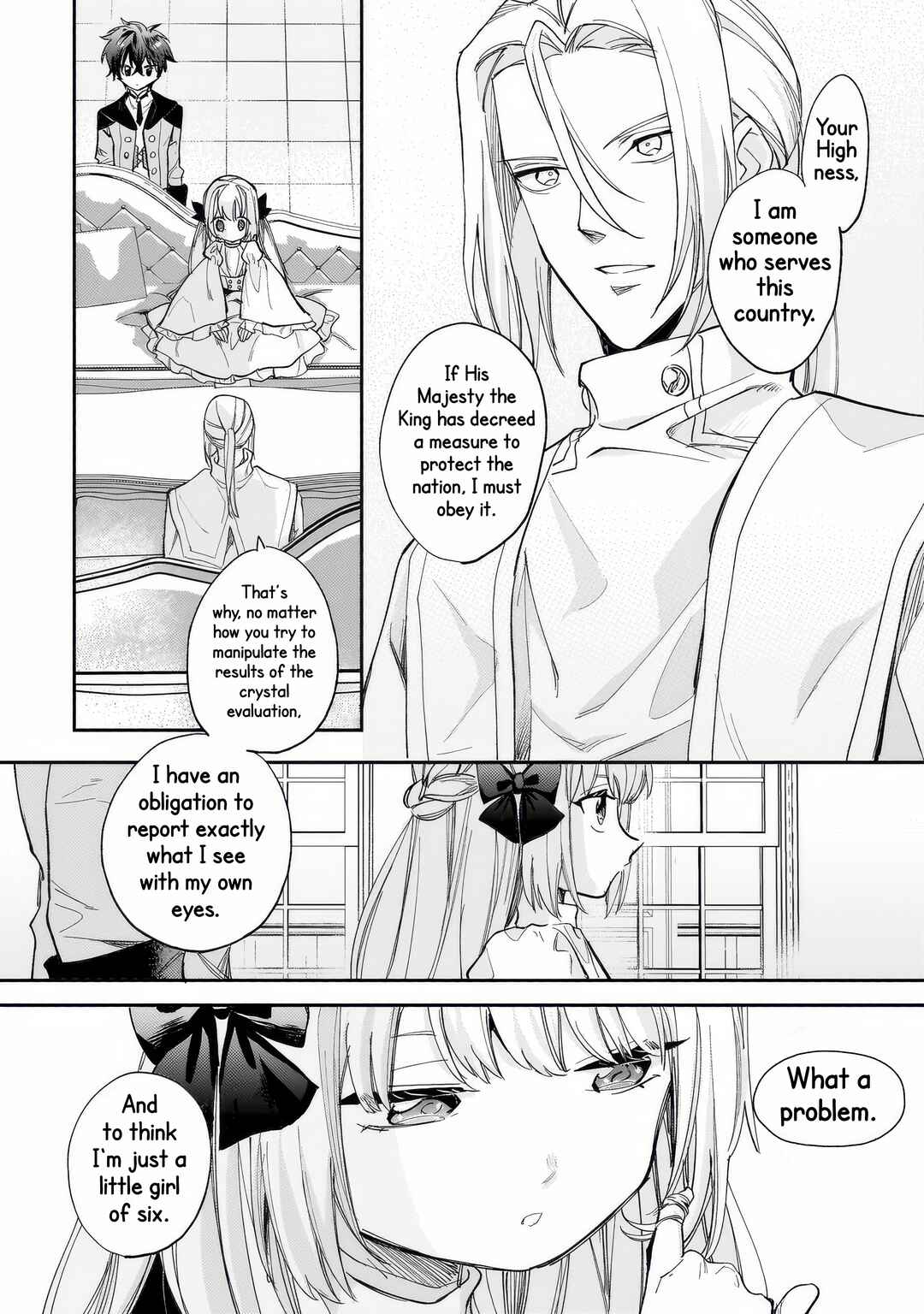 Shiitagerareta Tsuihou Oujo wa, Tensei Shita Densetsu no Majo deshita Chapter 8 - Page 13