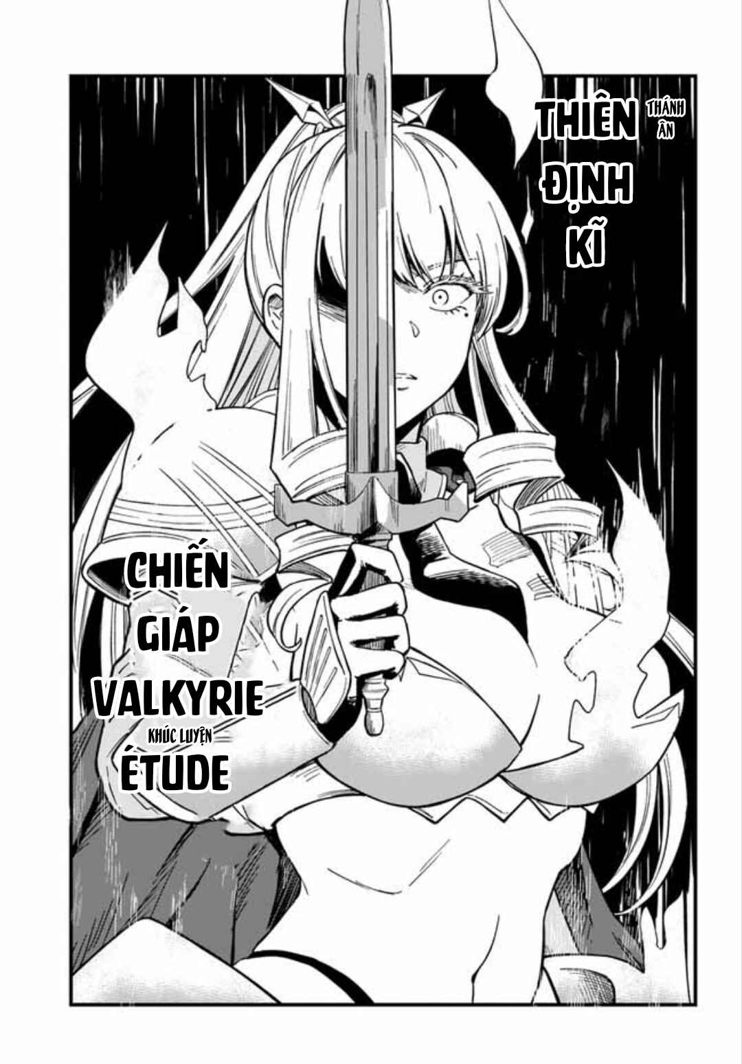 RTA Sousha wa Game Sekai kara Kaerenai Chapter 4.1 - Page 4