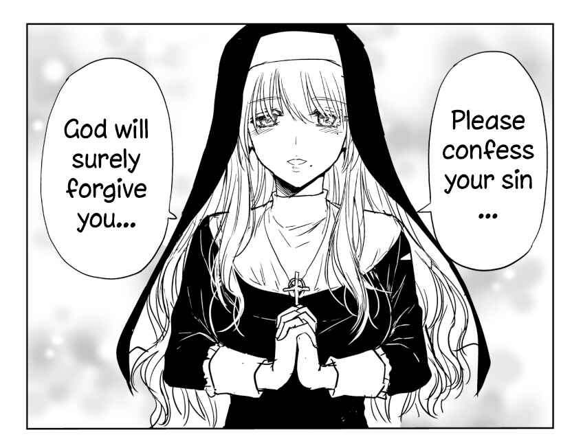 Chikarawaza no Sister Chapter 1 - Page 1