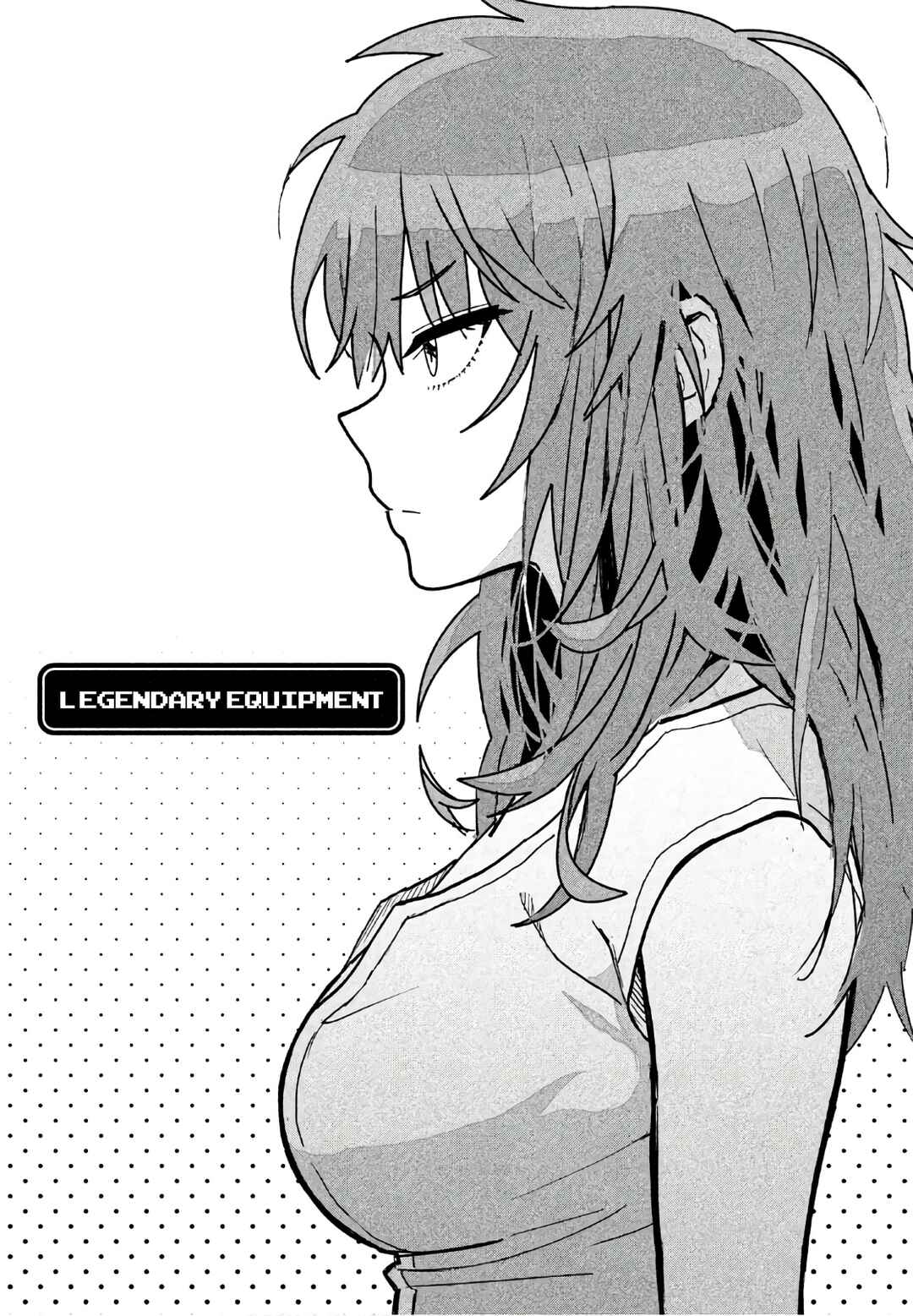 Onna Senshi tte Motenai ndesu! Chapter 3 - Page 2