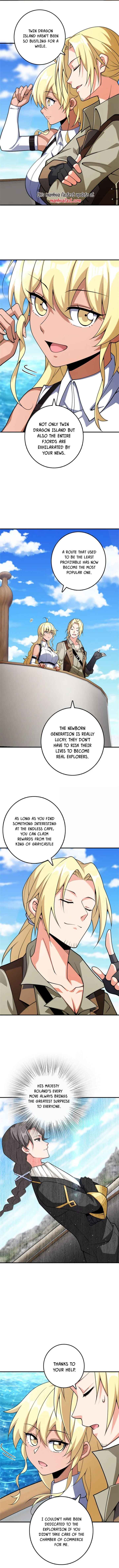 Fàngkāi Nàge Nǚwū Chapter 637 - Page 2