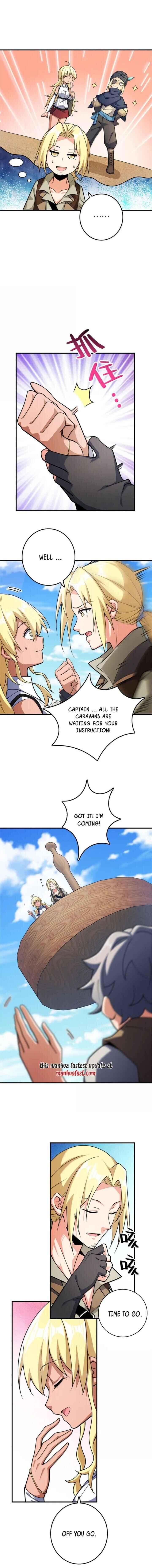 Fàngkāi Nàge Nǚwū Chapter 637 - Page 4