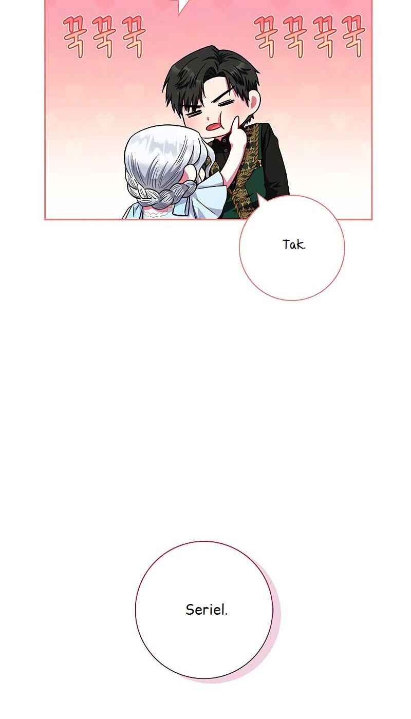I Became the Mother of the Evil Male Lead Chapter 18 - Page 43