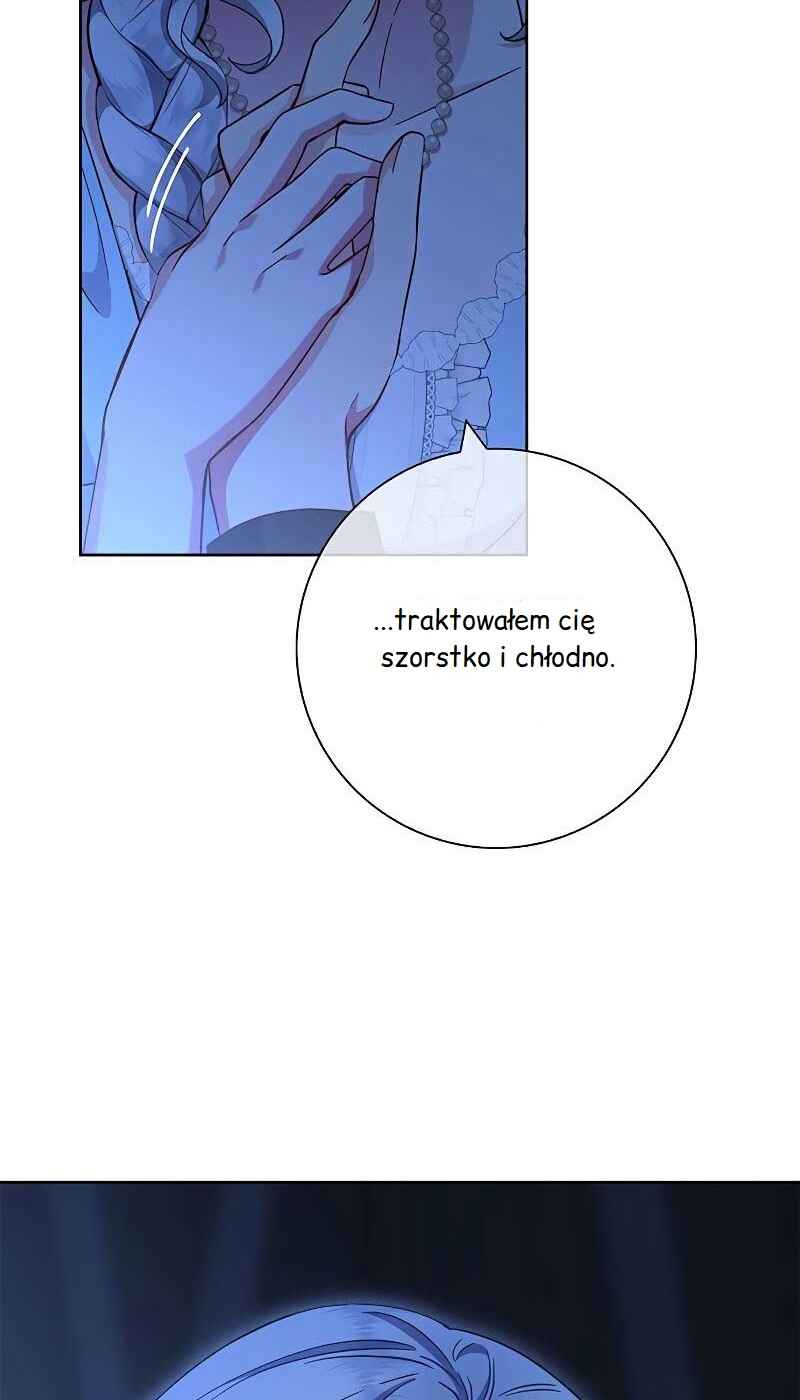 I Became the Mother of the Evil Male Lead Chapter 18 - Page 46