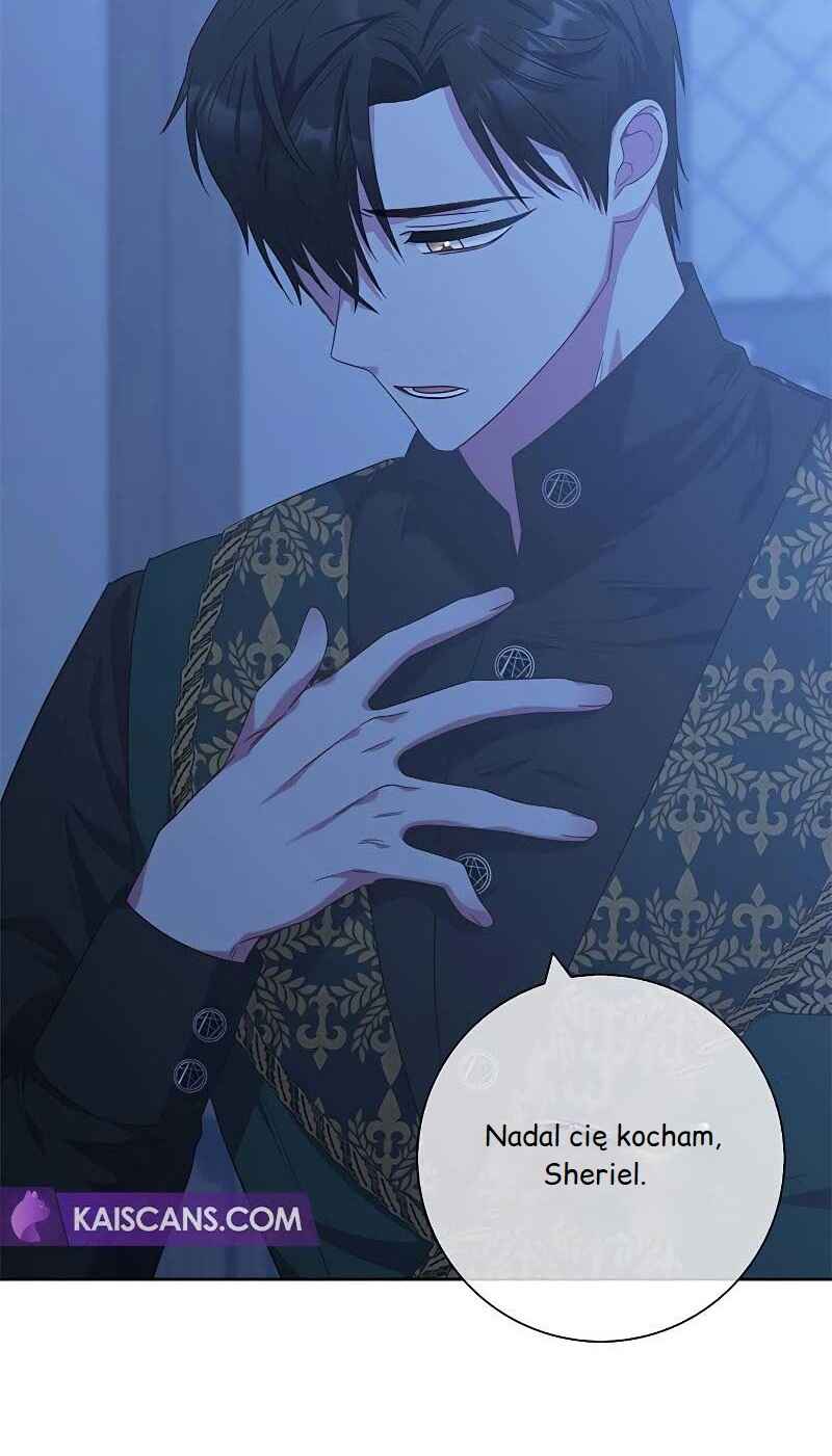 I Became the Mother of the Evil Male Lead Chapter 18 - Page 54