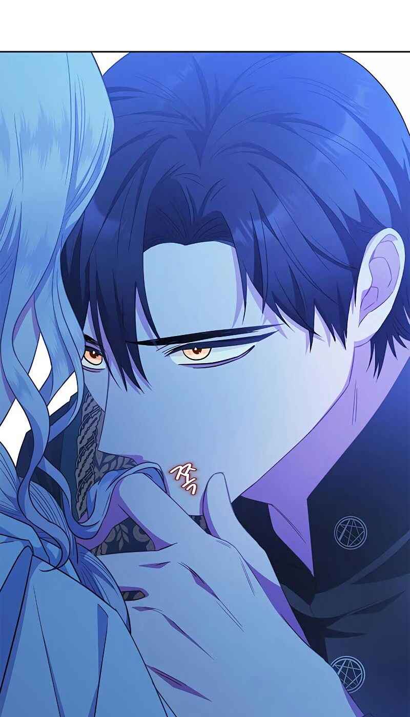 I Became the Mother of the Evil Male Lead Chapter 18 - Page 59