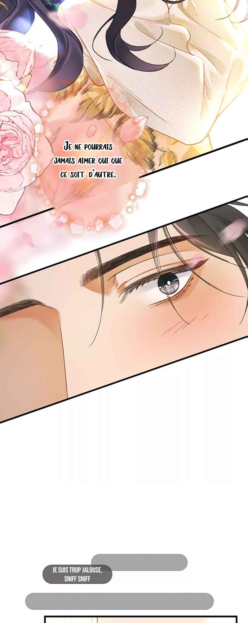 Fallen Contract Chapter 3 - Page 19