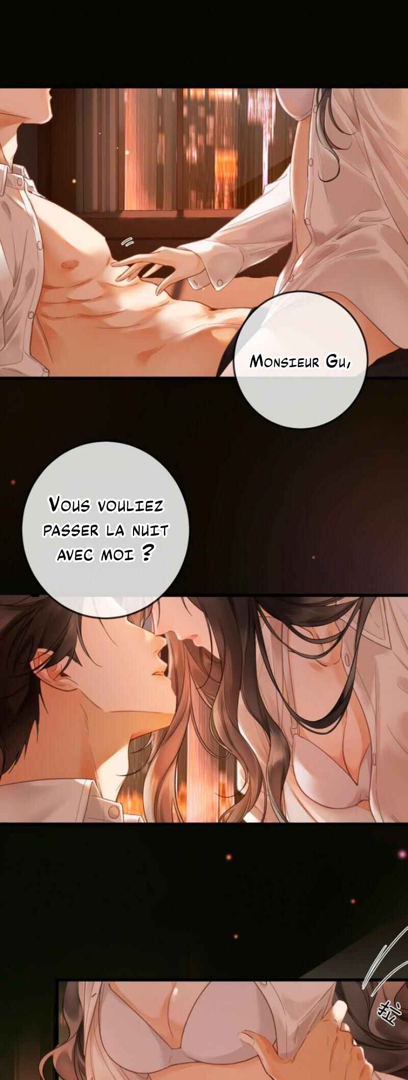 Fallen Contract Chapter 3 - Page 3