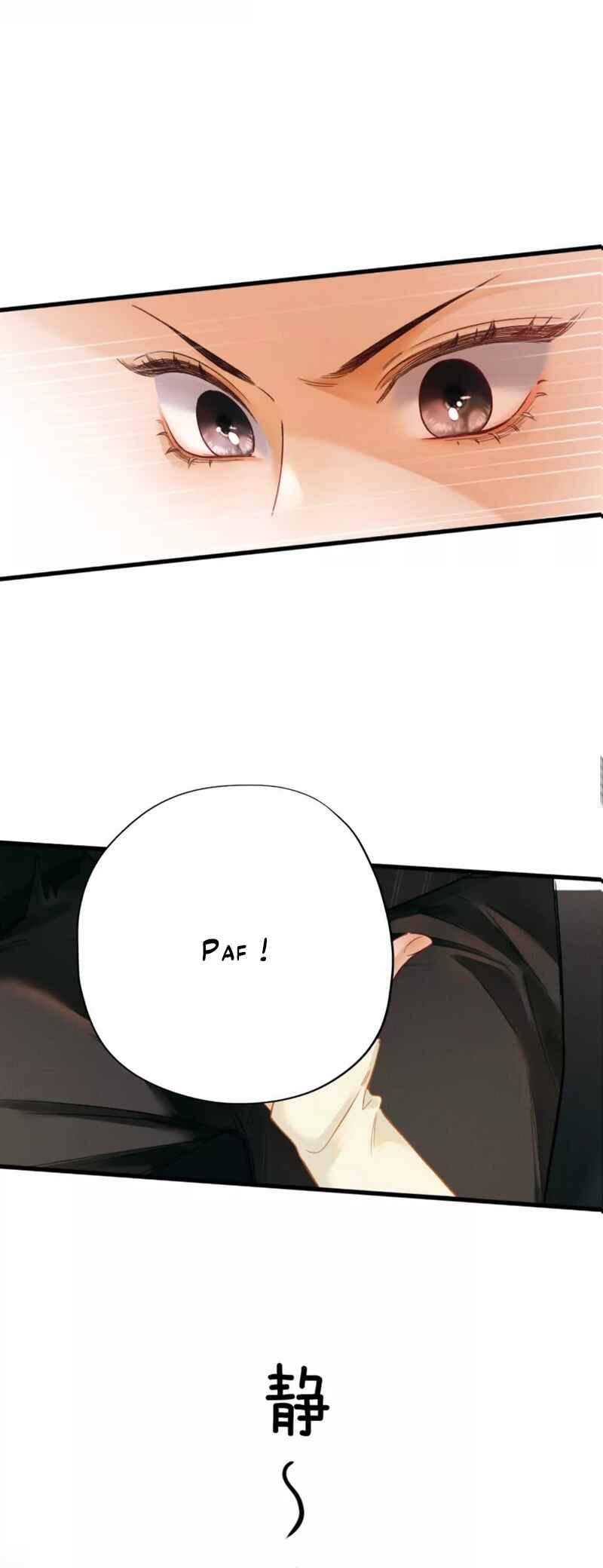 Fallen Contract Chapter 3 - Page 30
