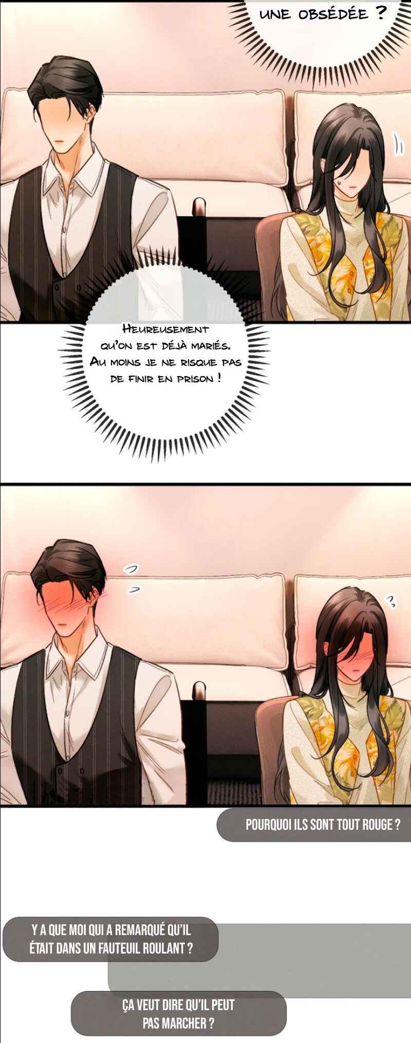 Fallen Contract Chapter 3 - Page 34
