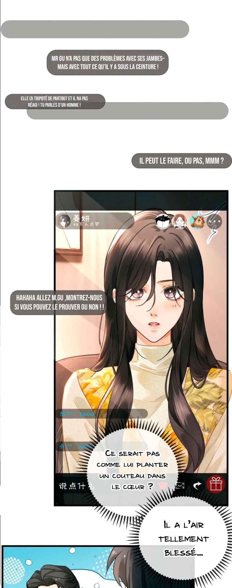 Fallen Contract Chapter 3 - Page 35