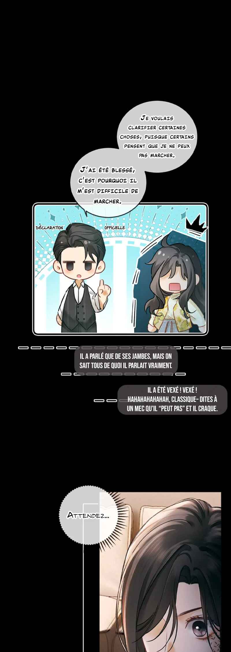 Fallen Contract Chapter 3 - Page 39