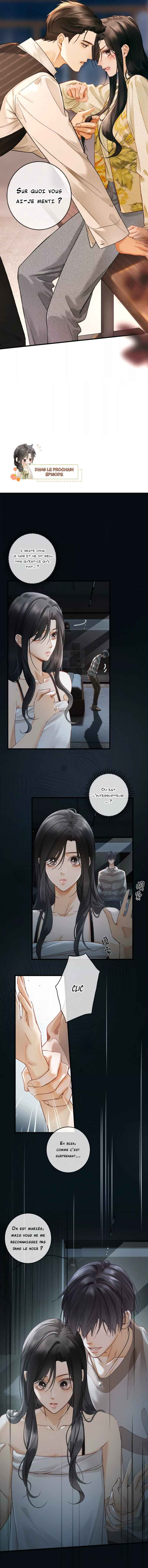 Fallen Contract Chapter 3 - Page 45